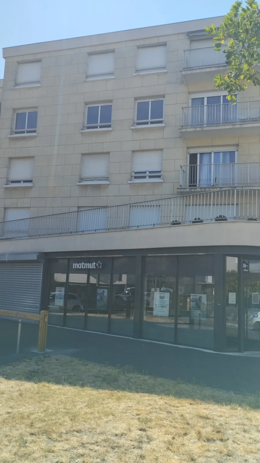 Location Argenteuil Appartement 6a5cdb0421f5