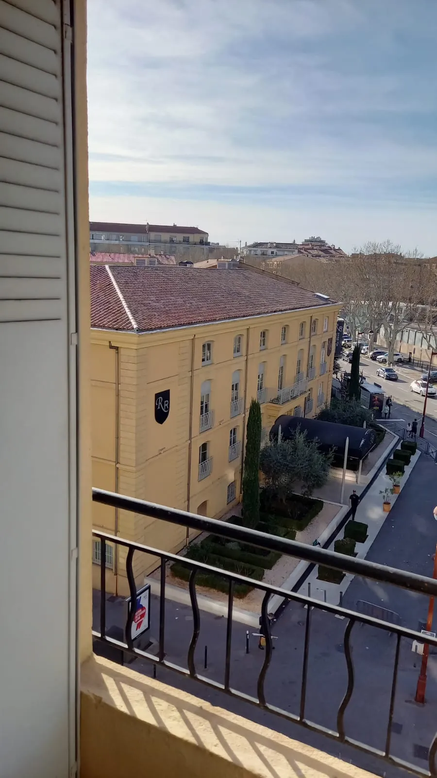 Location Aix-en-Provence Appartement 6a5ce2913720