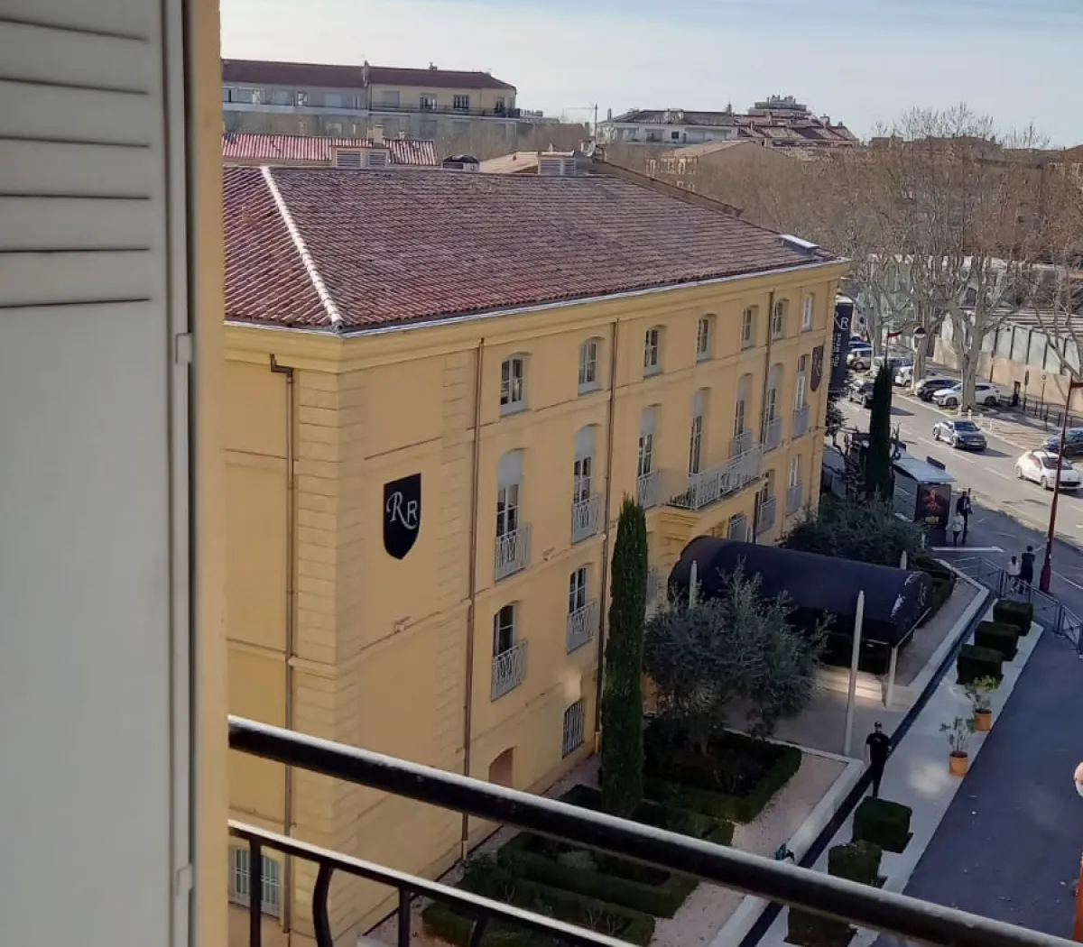 Location Aix-en-Provence Appartement 6a5ce2913720