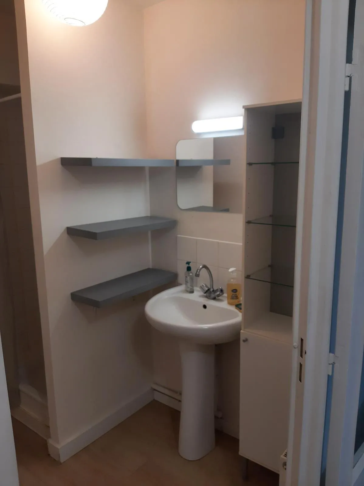Location Nantes Appartement 6a5dd0e317b8