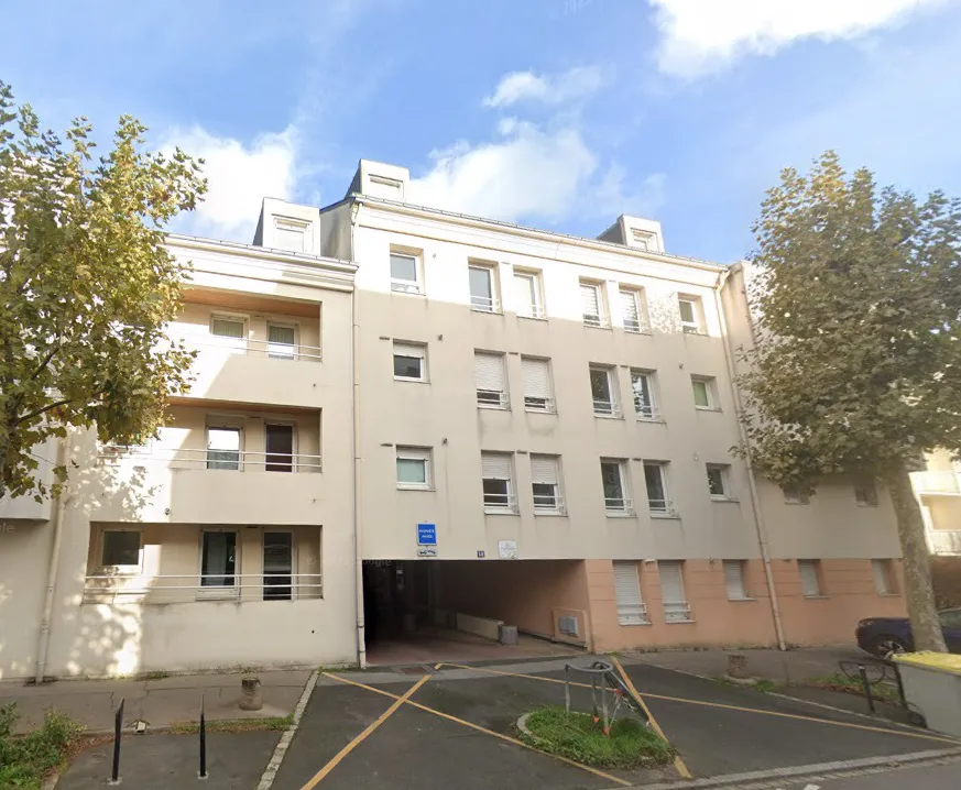 Location Nantes Appartement 6a5dd0e317b8