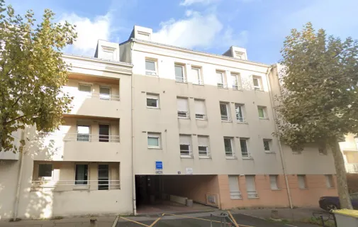Location Nantes Appartement 6a5dd0e317b8