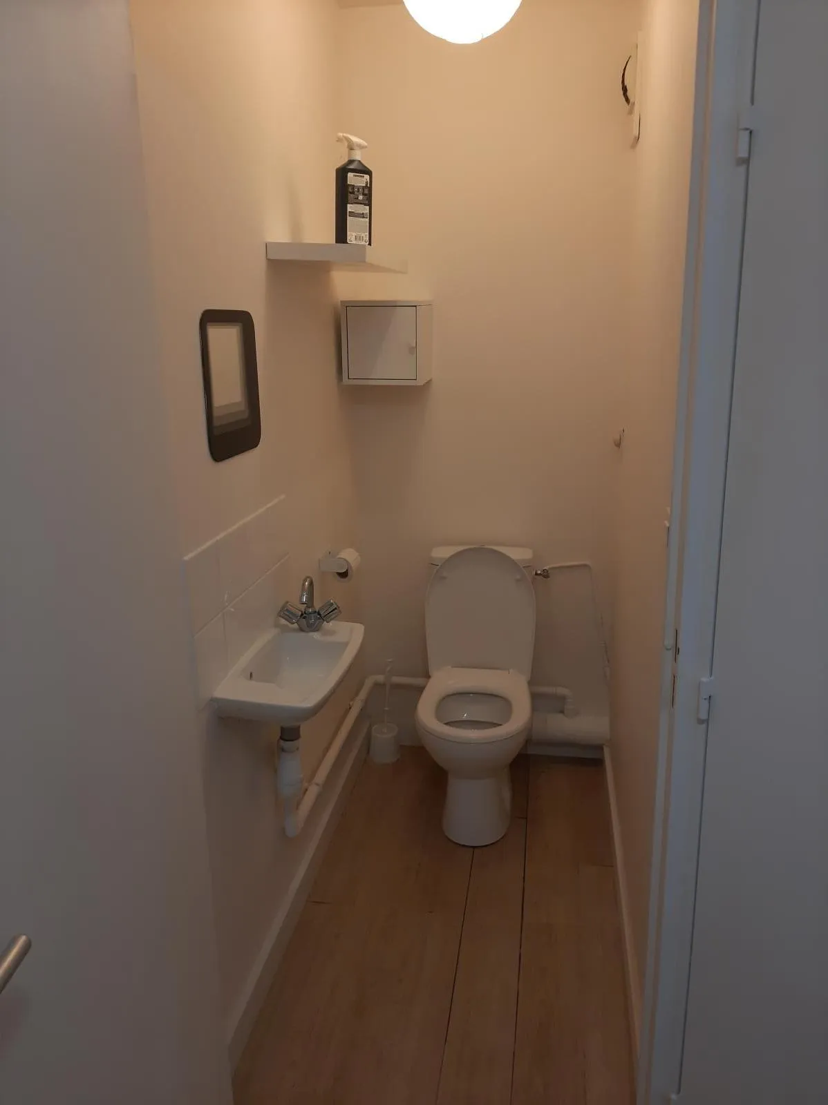 Location Nantes Appartement 6a5dd0e317b8