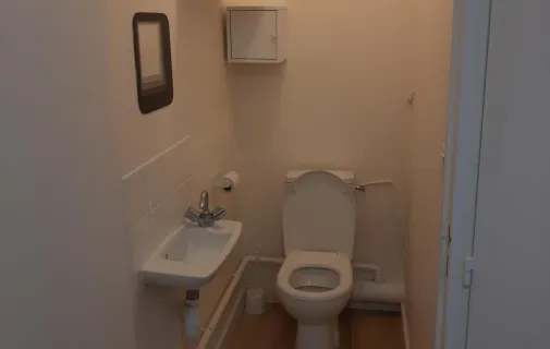 Location Nantes Appartement 6a5dd0e317b8