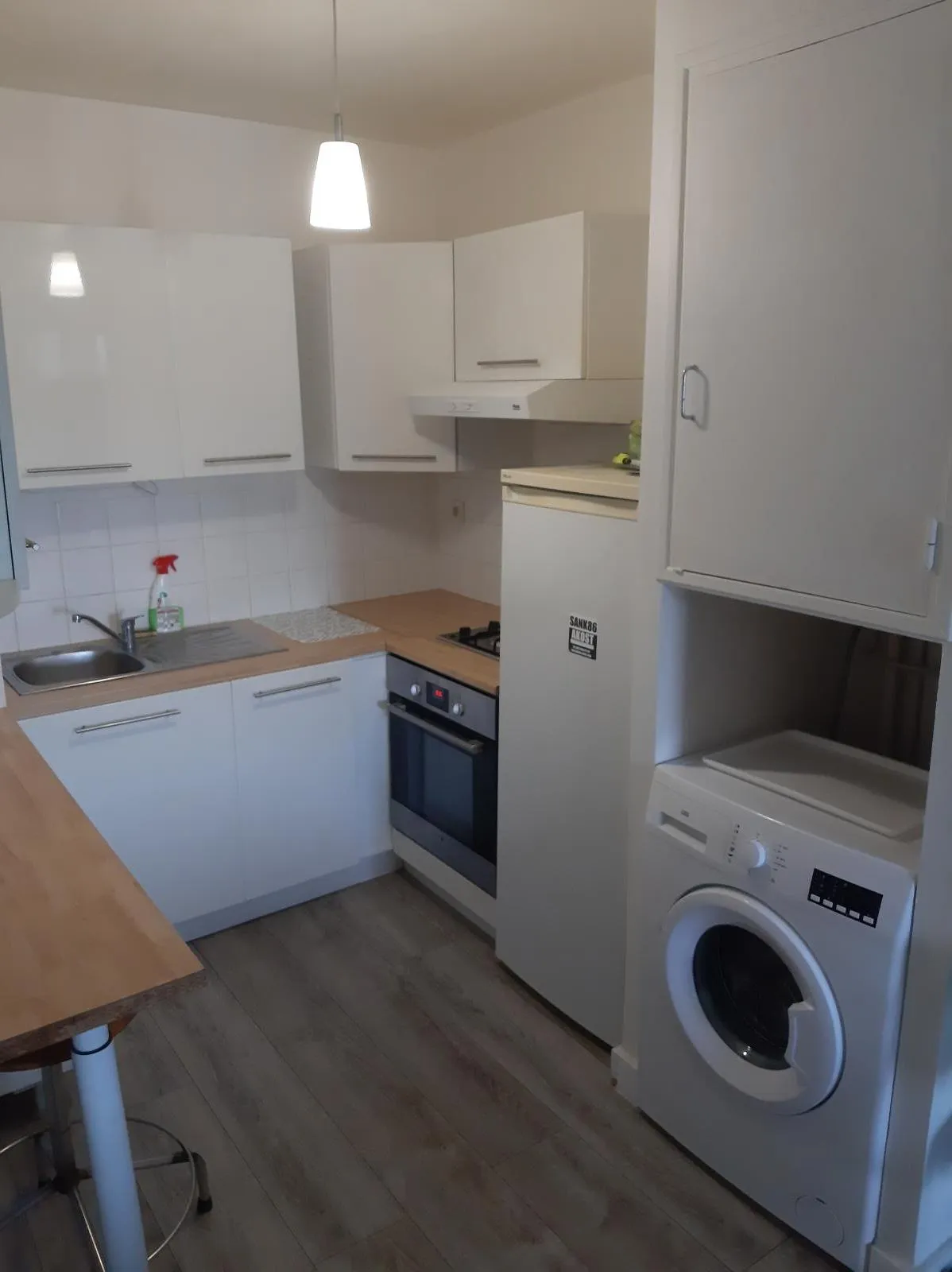 Location Nantes Appartement 6a5dd0e317b8