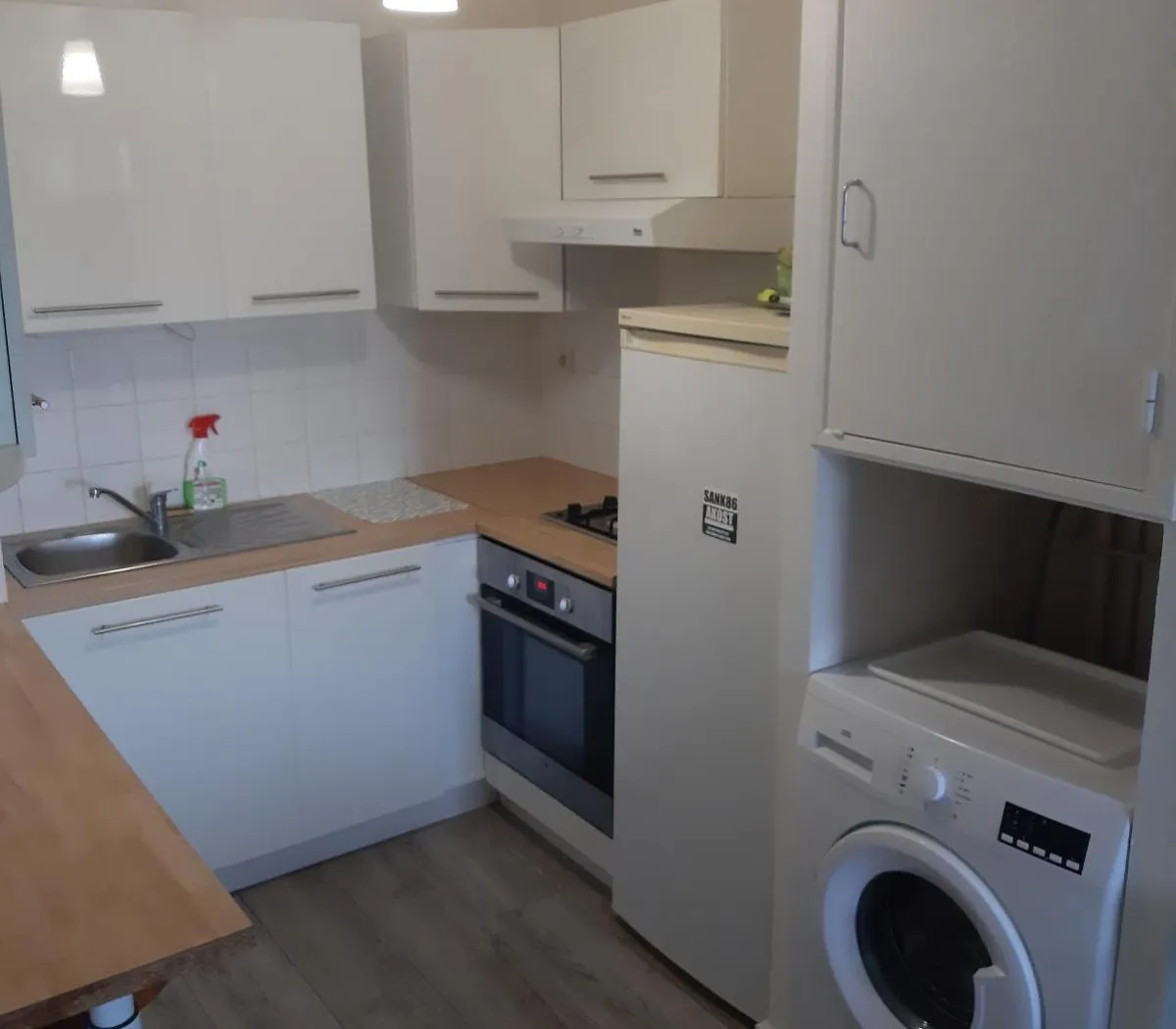 Location Nantes Appartement 6a5dd0e317b8