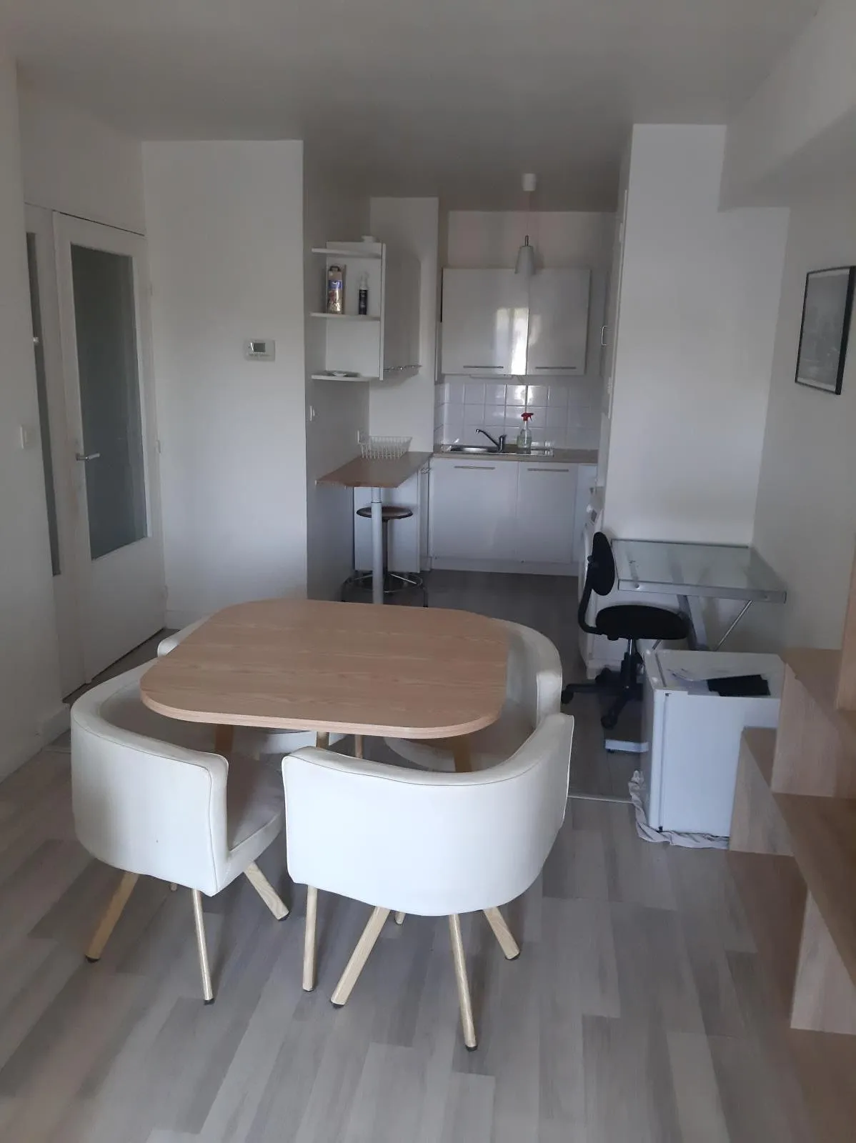 Location Nantes Appartement 6a5dd0e317b8