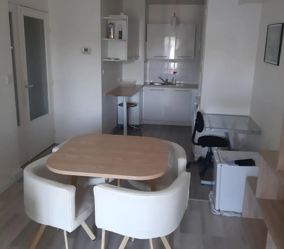 Location Nantes Appartement 6a5dd0e317b8