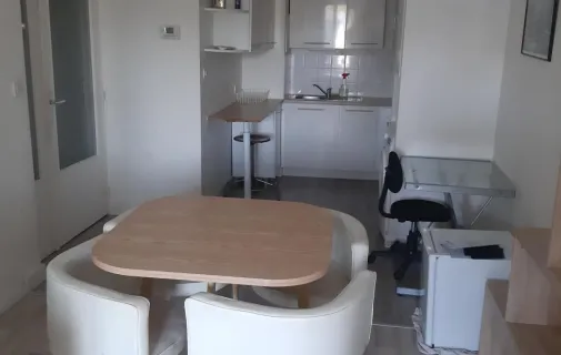 Location Nantes Appartement 6a5dd0e317b8