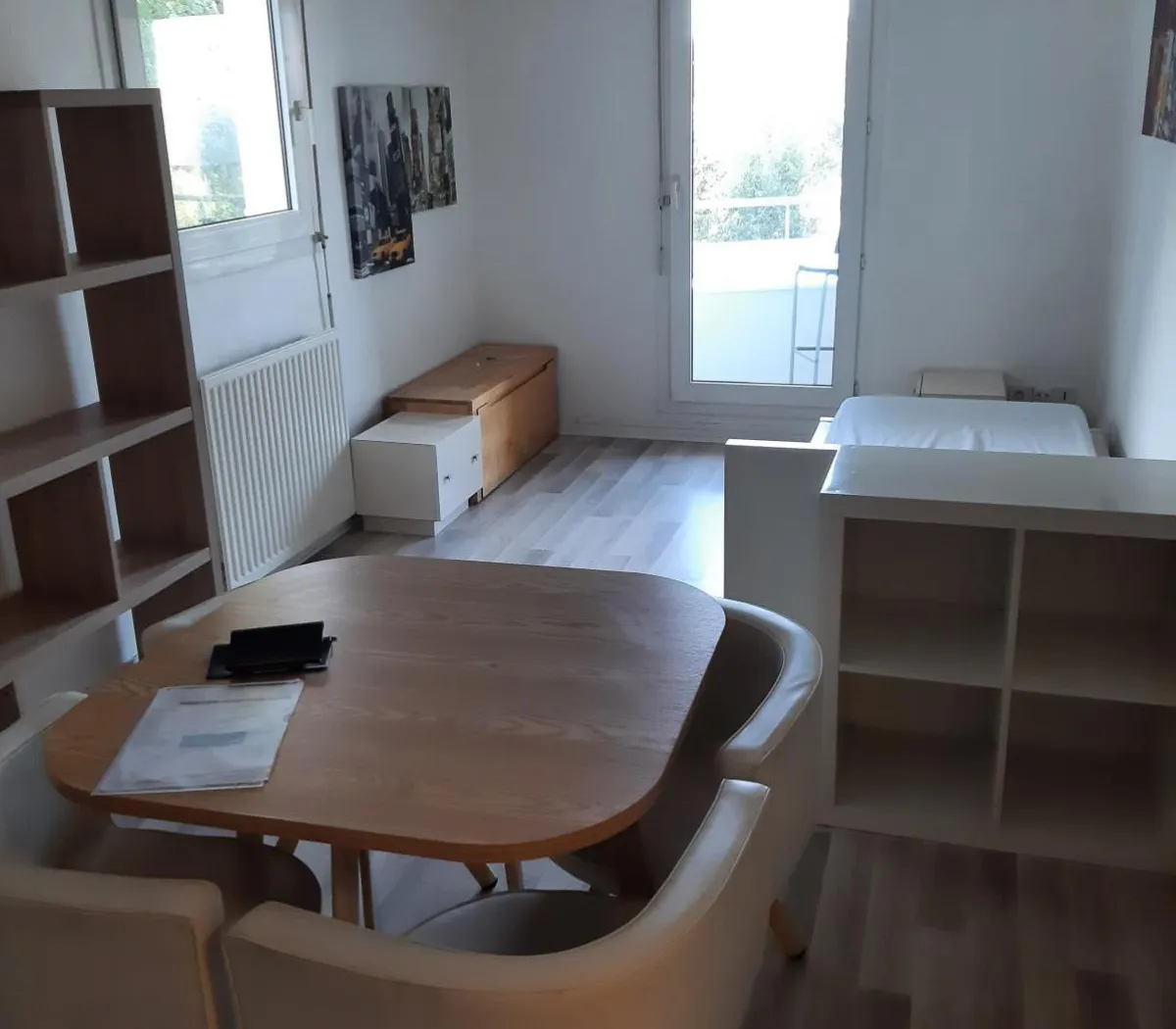 Location Nantes Appartement 6a5dd0e317b8