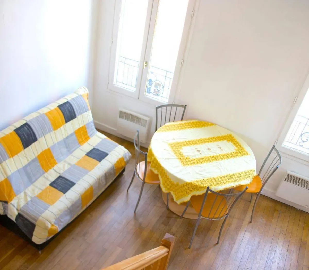 Location Nanterre Appartement 6a5dd59fecd7