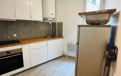 Location Paris Appartement 6a5ddda94586