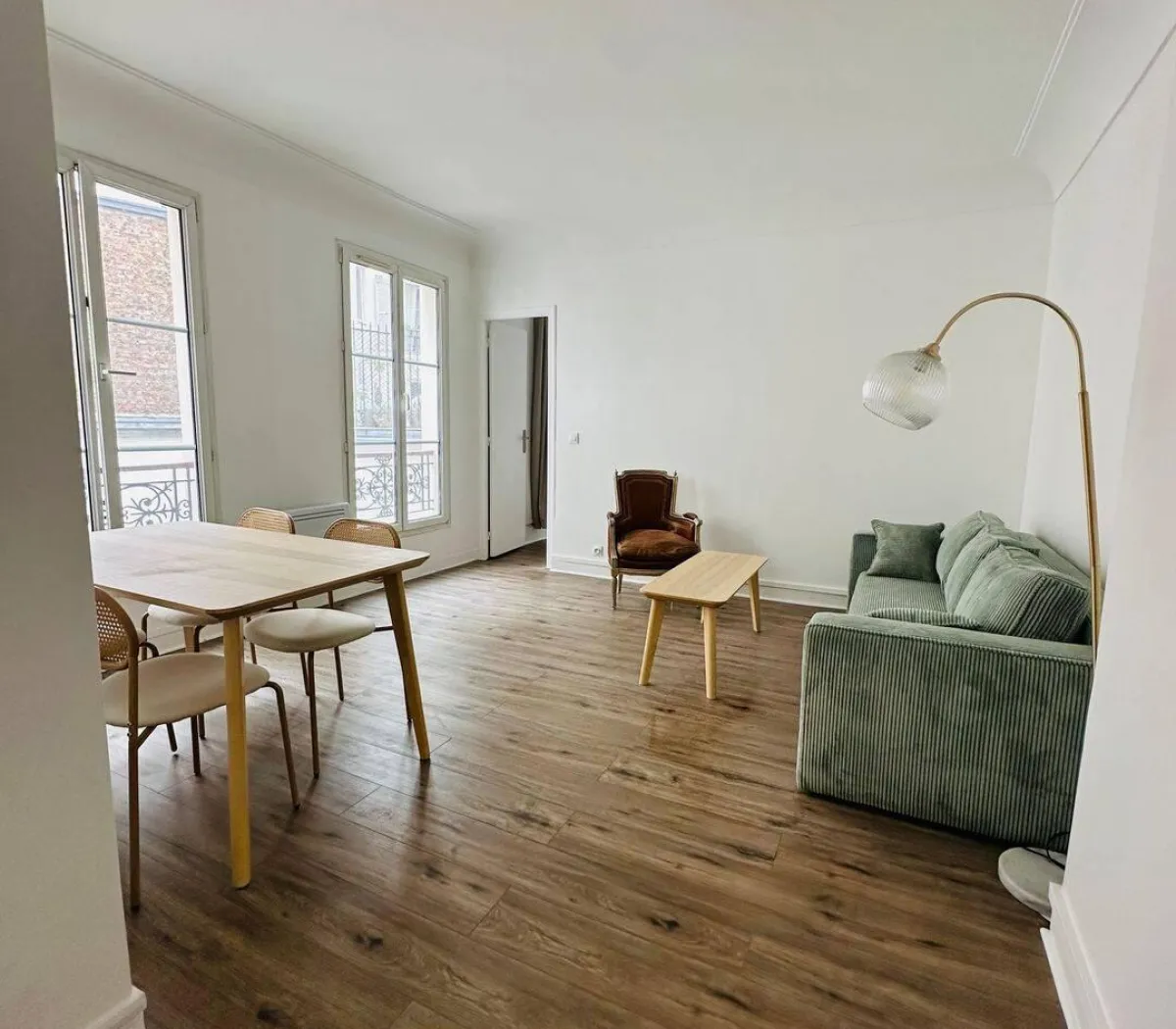 Location Paris Appartement 6a5ddda94586