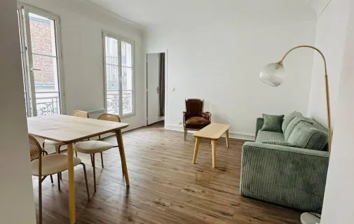 Location Paris Appartement 6a5ddda94586