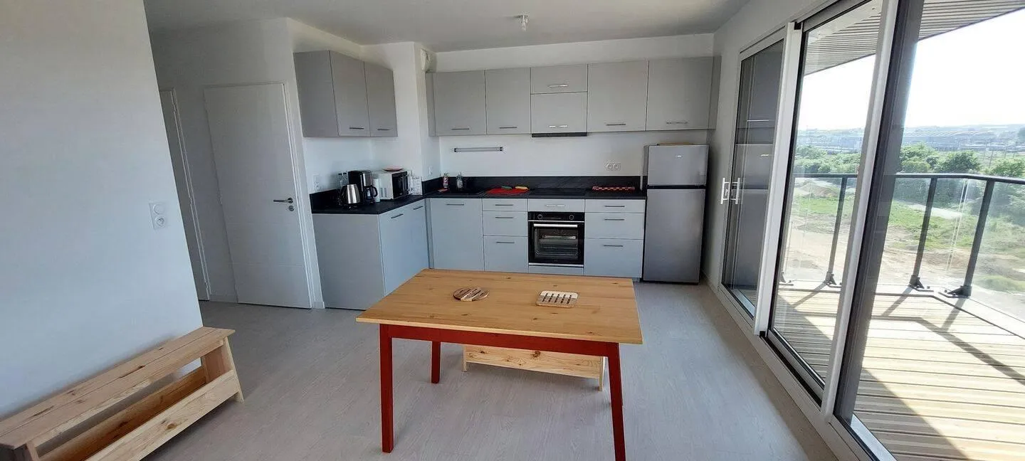 Location Rennes Appartement 6a5e16d654ba