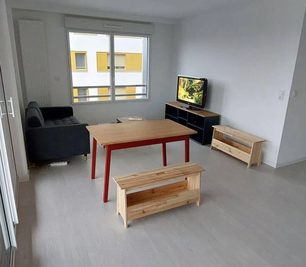 Location Rennes Appartement 6a5e16d654ba