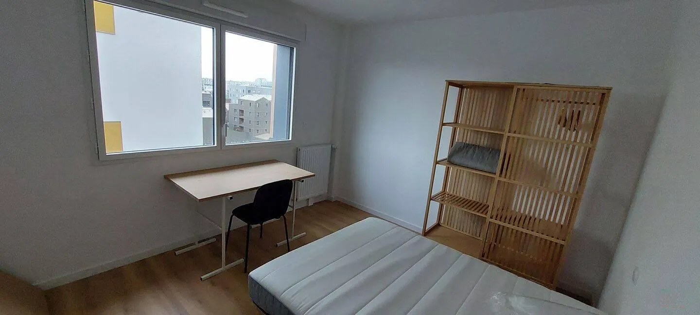 Location Rennes Appartement 6a5e16d654ba