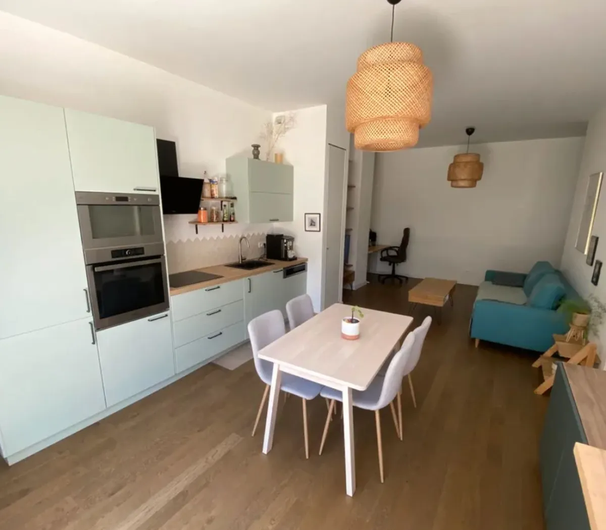 Location Colombes Appartement 6a5e1bbf