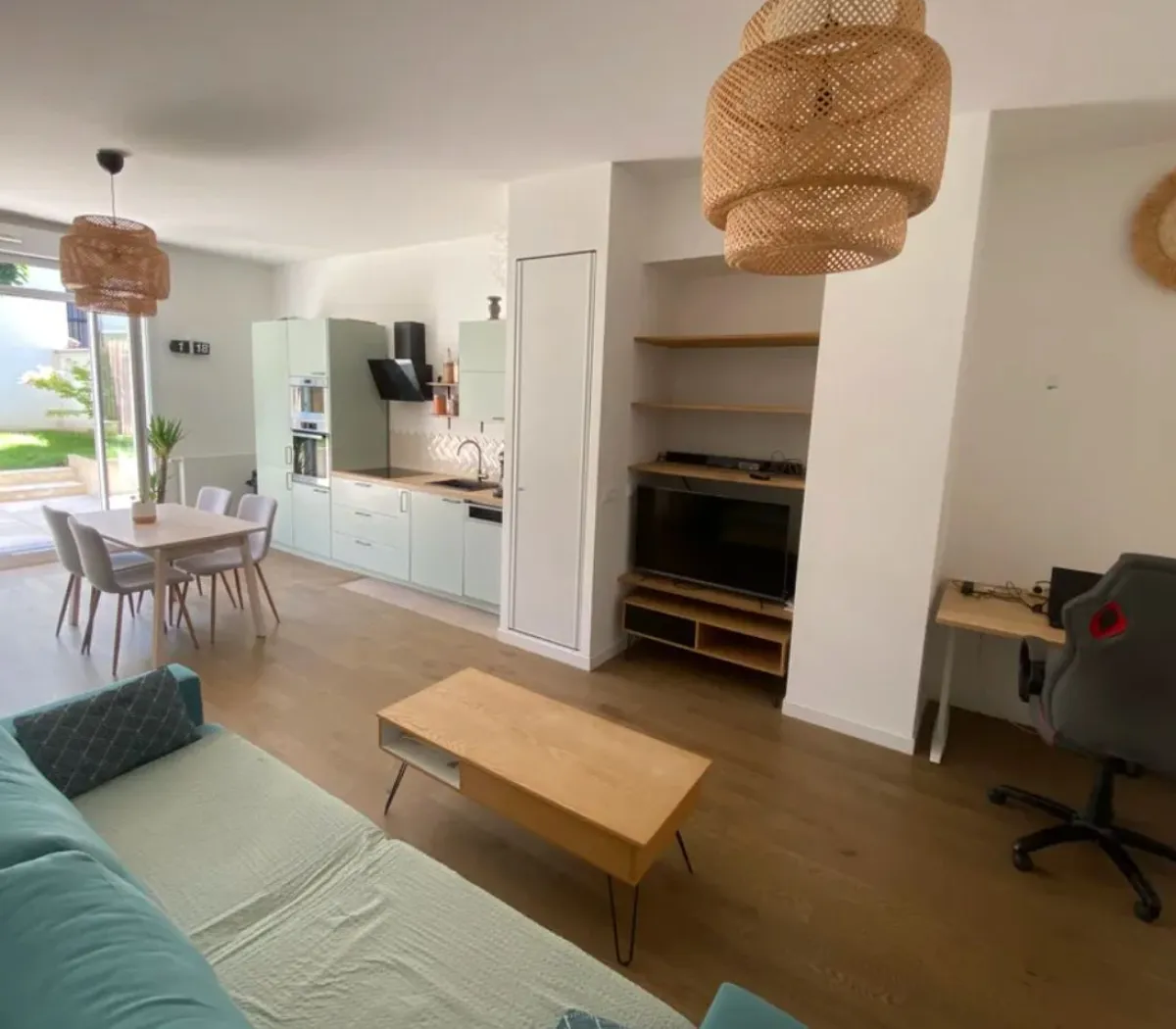 Location Colombes Appartement 6a5e1bbf