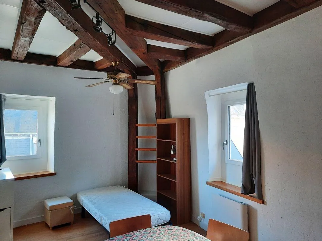 Location Nantes Appartement 6a5e1c917fd3