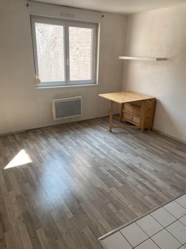 Location Lille Appartement 6a5e24520344