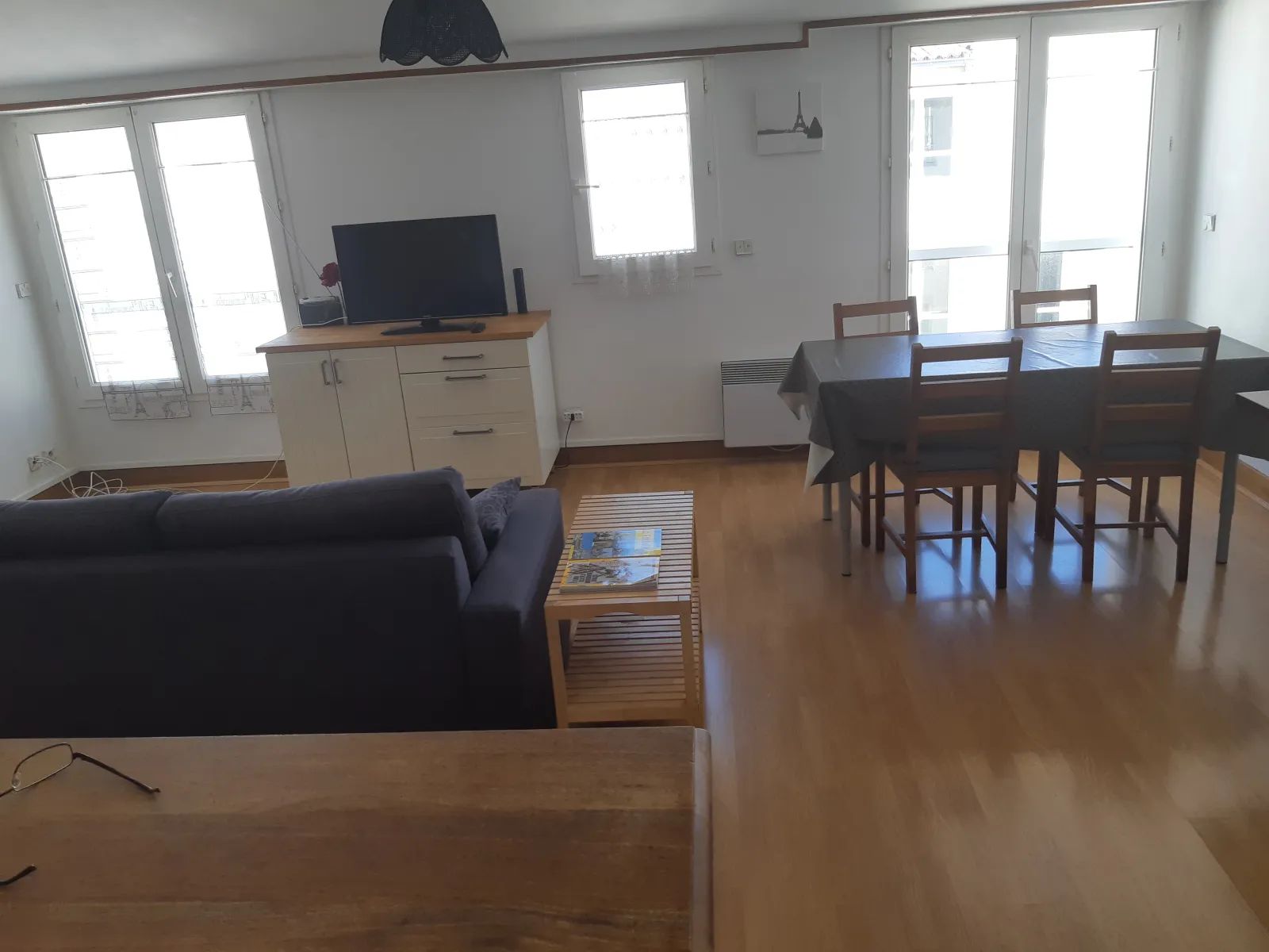 Location La Rochelle Appartement 6a5e2a31462f
