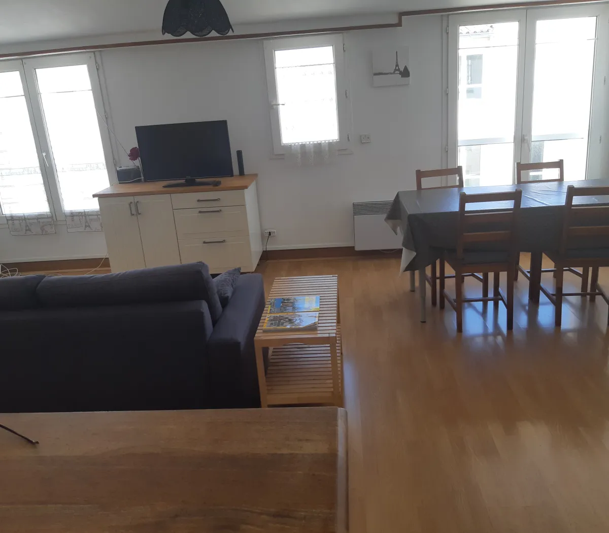 Location La Rochelle Appartement 6a5e2a31462f