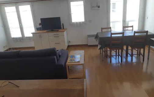 Location La Rochelle Appartement 6a5e2a31462f