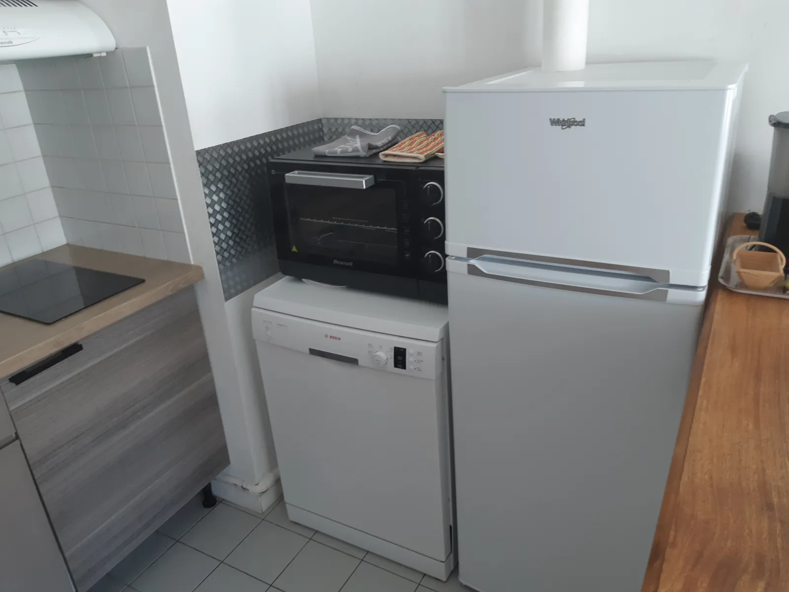 Location La Rochelle Appartement 6a5e2a31462f