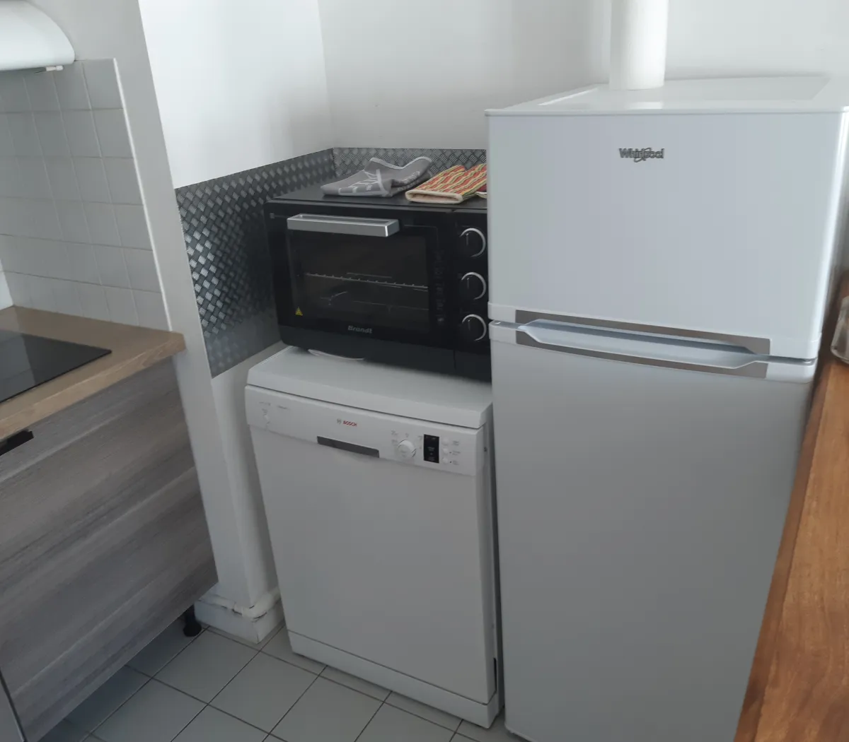 Location La Rochelle Appartement 6a5e2a31462f