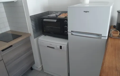 Location La Rochelle Appartement 6a5e2a31462f