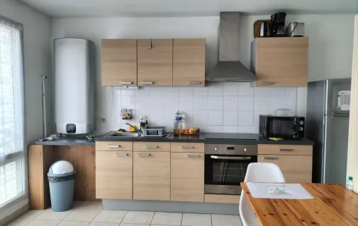 Location Limoges Appartement 6a5e35485850