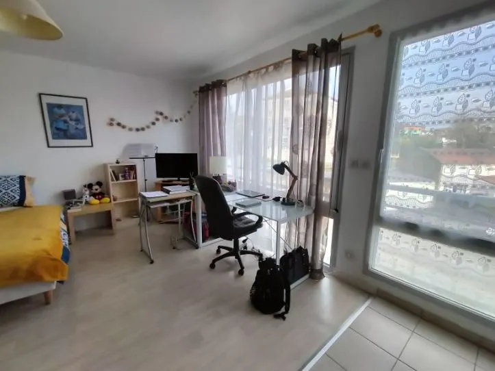 Location Limoges Appartement 6a5e35485850