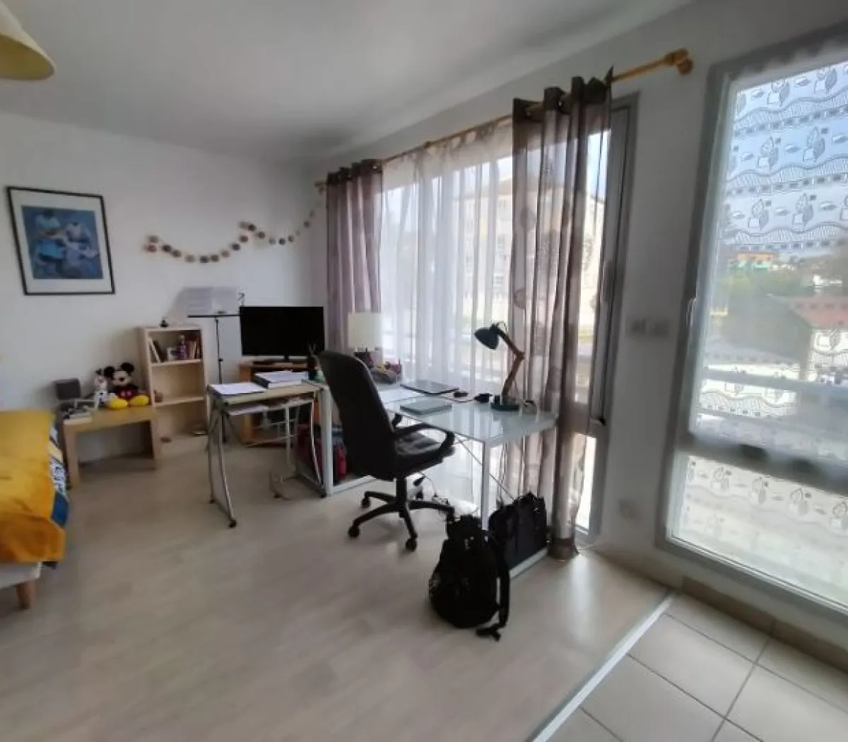 Location Limoges Appartement 6a5e35485850