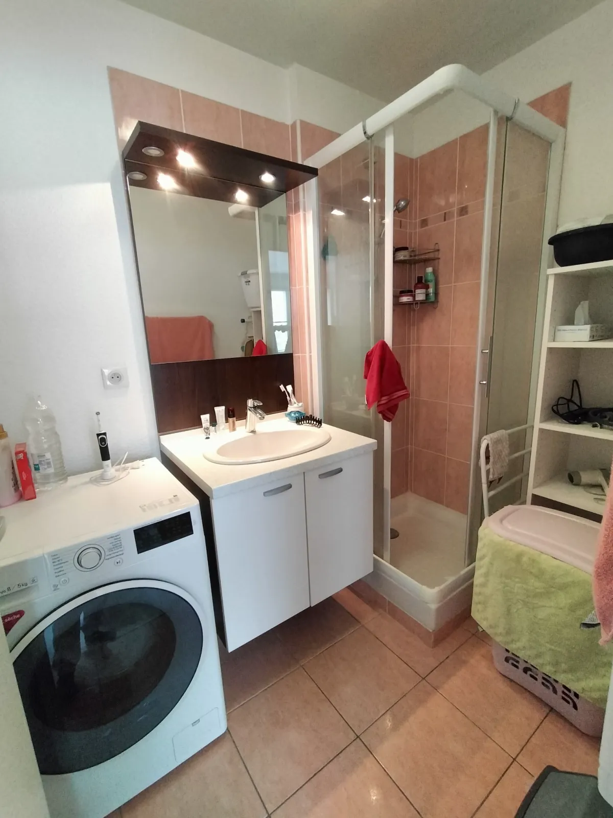 Location Limoges Appartement 6a5e35485850