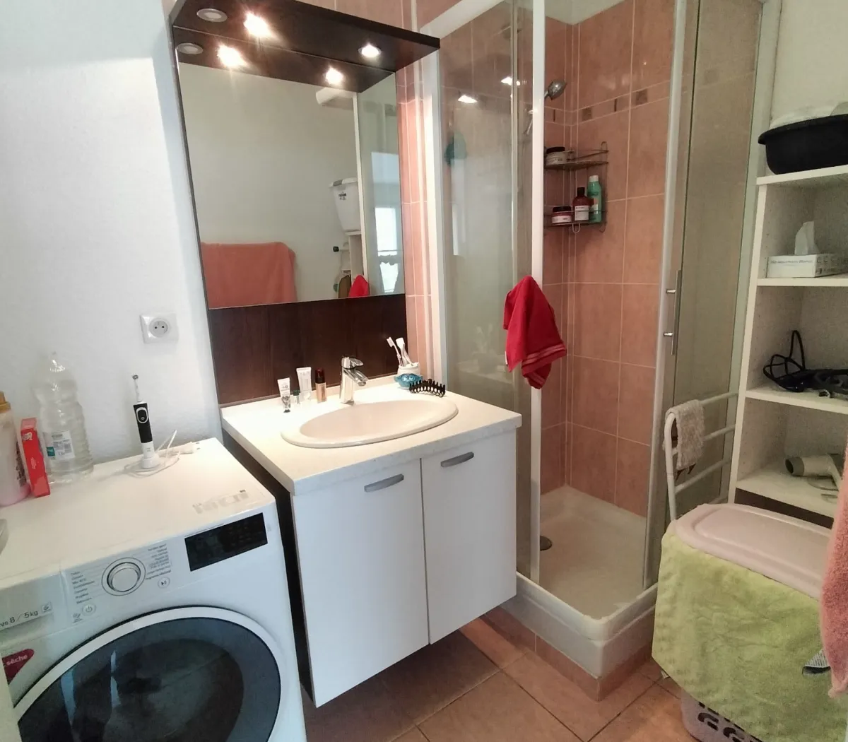 Location Limoges Appartement 6a5e35485850