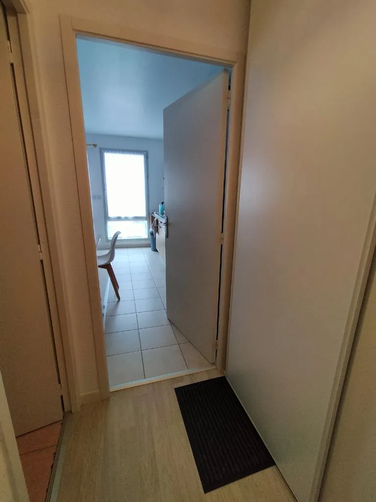 Location Limoges Appartement 6a5e35485850