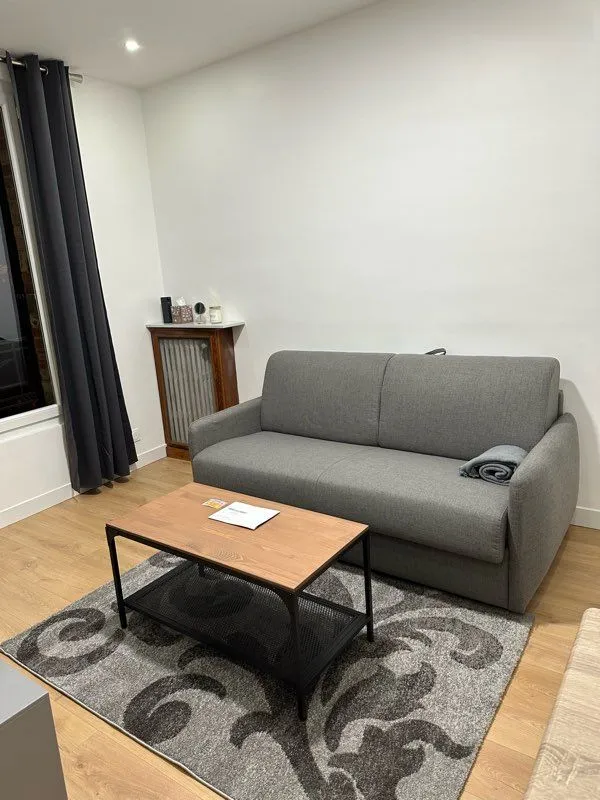 Location Gennevilliers Appartement 6a5e8eacbcb3