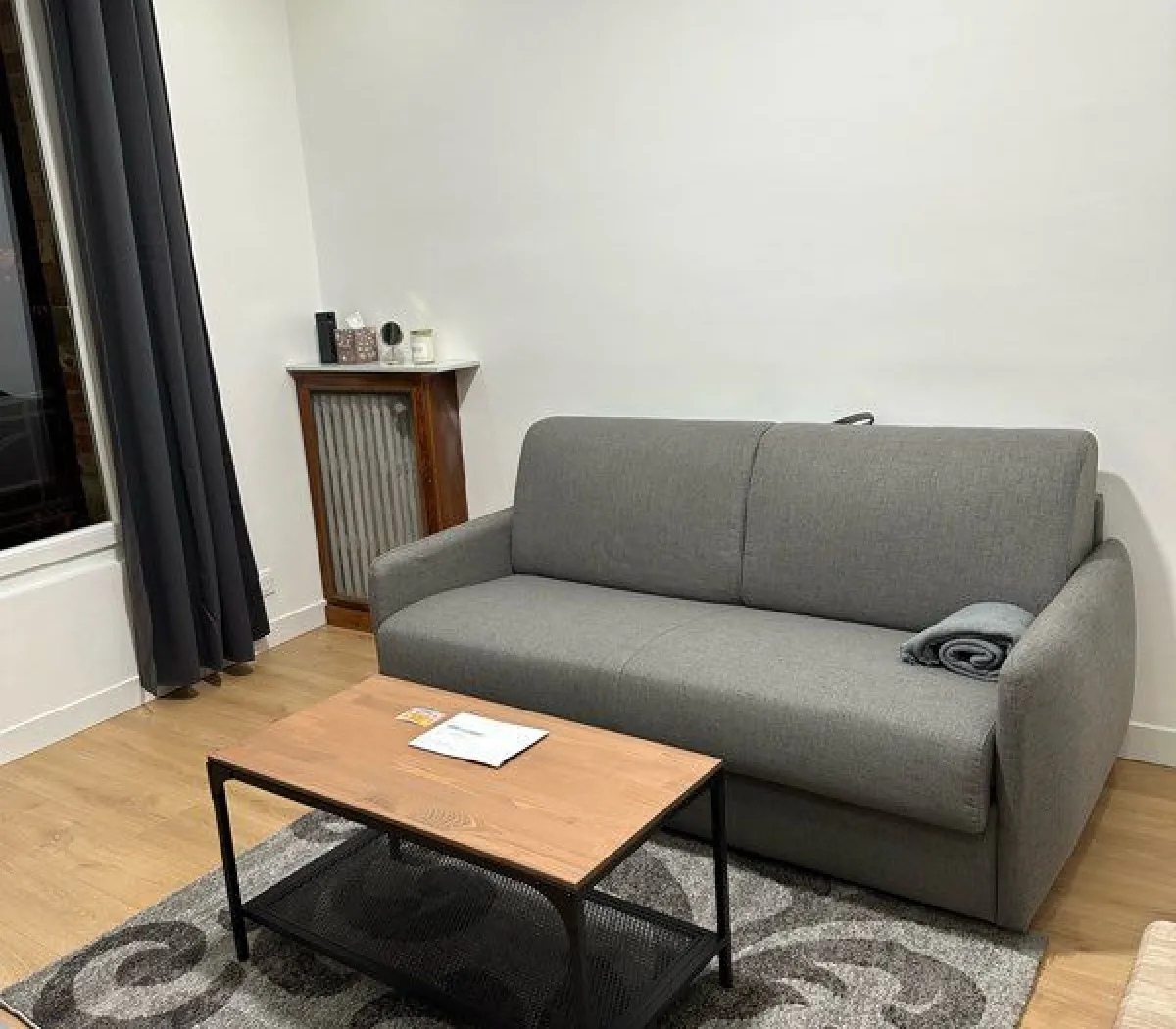 Location Gennevilliers Appartement 6a5e8eacbcb3