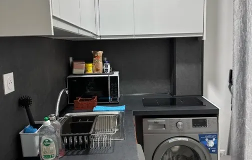 Location Gennevilliers Appartement 6a5e8eacbcb3