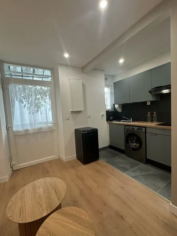 Location Ivry-sur-Seine Appartement 6a5e8eb54b0f