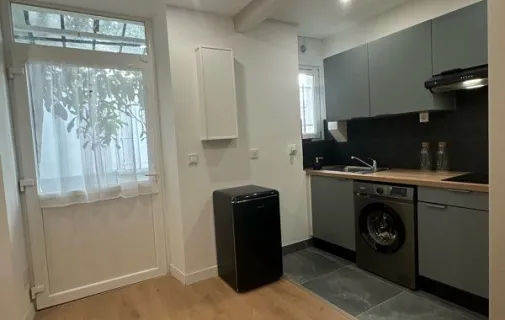 Location Ivry-sur-Seine Appartement 6a5e8eb54b0f