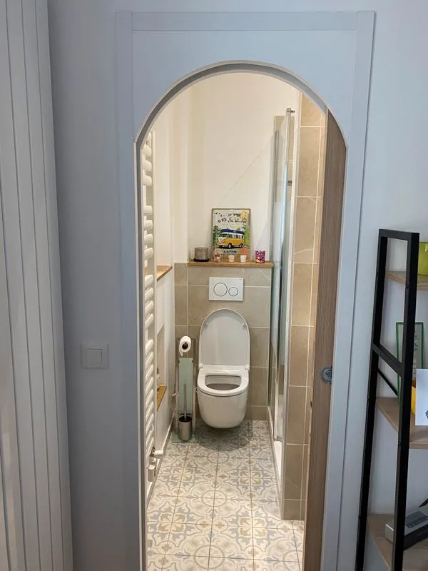 Location Paris Appartement 6a5e925eaff8
