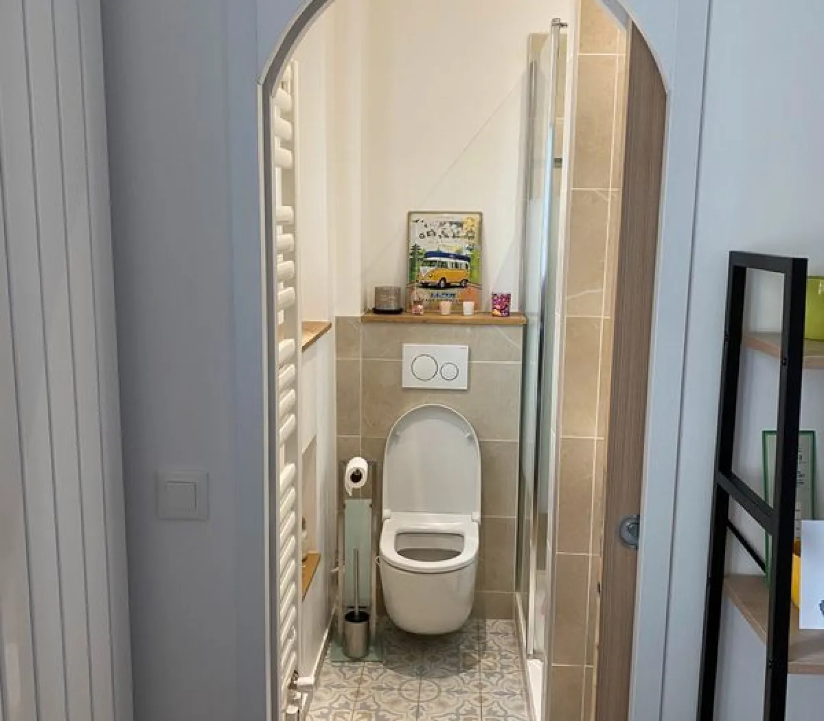 Location Paris Appartement 6a5e925eaff8