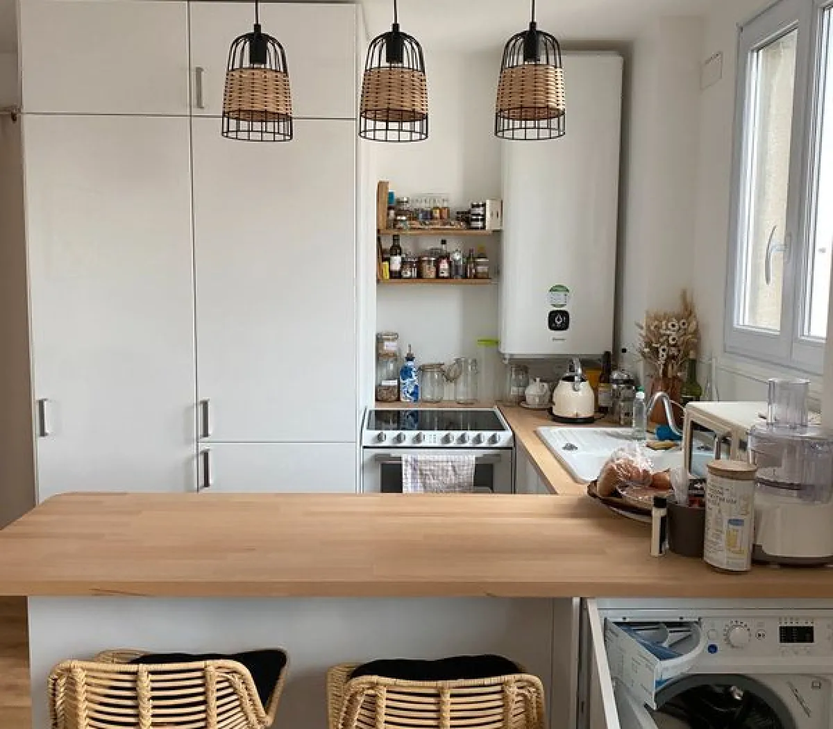 Location Paris Appartement 6a5e925eaff8