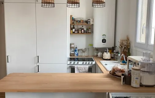 Location Paris Appartement 6a5e925eaff8