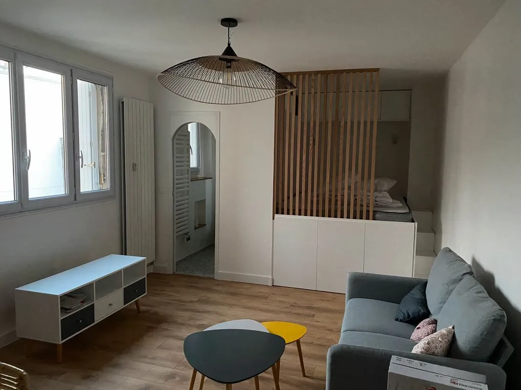 Location Paris Appartement 6a5e925eaff8