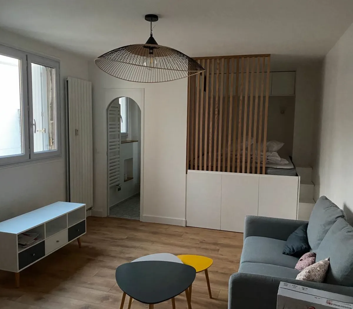 Location Paris Appartement 6a5e925eaff8