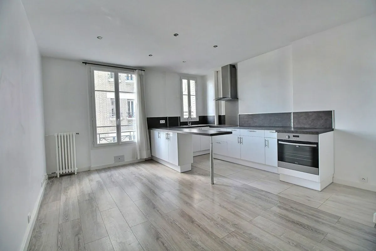Location Colombes Appartement 6a5e9269bee2