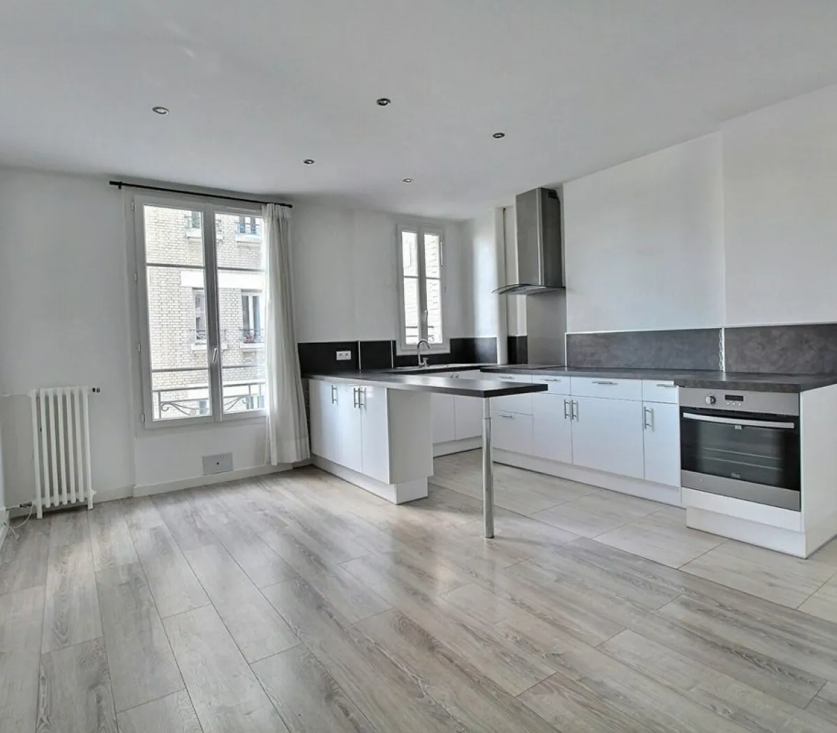 Location Colombes Appartement 6a5e9269bee2